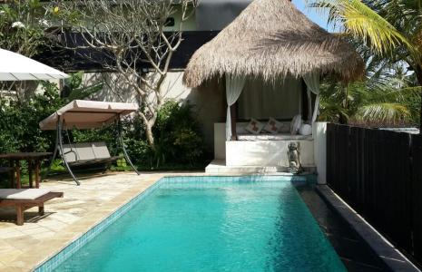 Ubud Aura Wellness Sanctuary - 9
