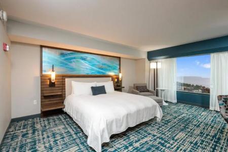 Marriott Anchorage Downtown - 63