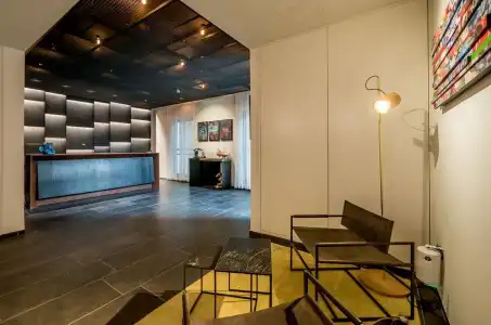 Schumacher Haifa - 45