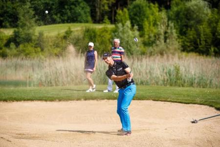 Waldsee Golf Resort - 16