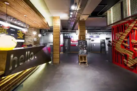 Generator London - 14