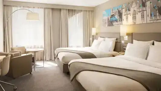 Crowne Plaza BRUGGE by IHG - 45