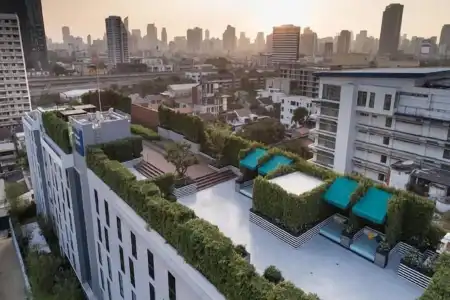 Holiday Inn Express Bangkok Soi Soonvijai by IHG - 14