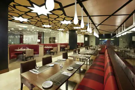 Hilton Garden Inn Konya, Turkey - 25
