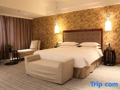 Hepingli Traveler-Inn - 114