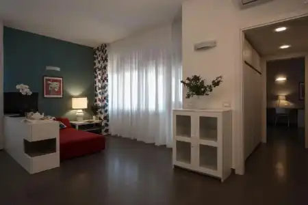 Marbela Apartments & Suites - 125
