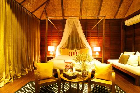 Pai Village Boutique Resort - 4
