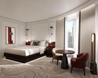Sofitel New York - 3