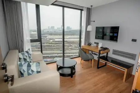 SimpleStay Chatuchak, SureStay Collection by Best Western - 7