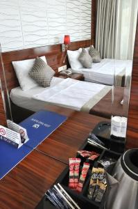 Grand Bayar Beach - All Inclusive - 39