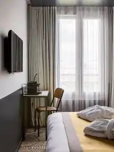 Hôtel Gaston - 74
