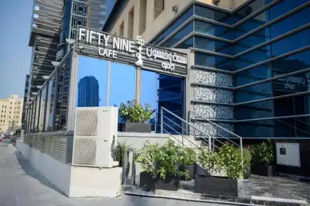 Saraya Corniche - 0