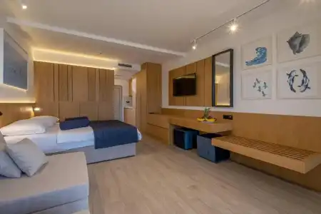 Poseidon the Beach - 42