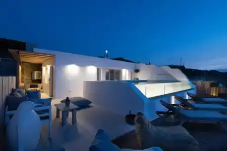 Mykonos Village - 283