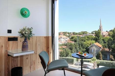 Les Vagues Hôtel & Spa - 29