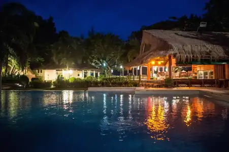 Twin Bay Resort - 43