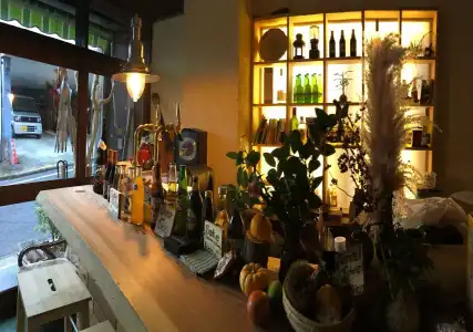 Guest House Azito - 18