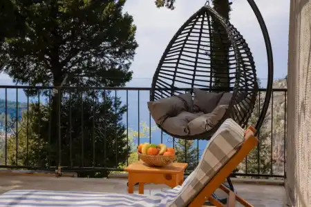 Watermill Villa & Faralya - 1