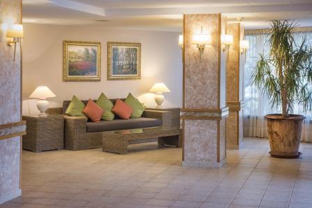 Sumus Stella & Spa - 14