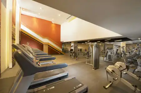 Hilton Beijing - 23