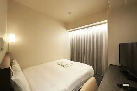 Sotetsu Fresa Inn Ochanomizu Jimbocho - 17