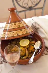 Riad le Rubis - 24