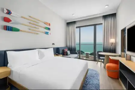 Hampton by Hilton Marjan Island - 57