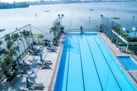 The Hanoi Club & Residences - 12