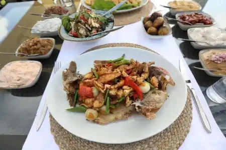 Tarihi Kumbaba Otel - 32