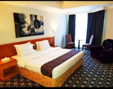 Phoenicia Tower&Spa - 91