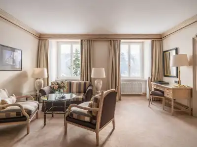 Kulm St. Moritz - 90