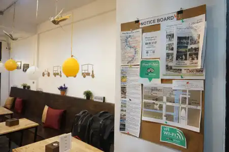 Feel Good Hostel bk - 22