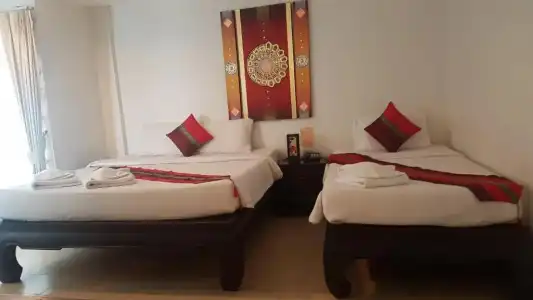 Wangburapa Grand - 60