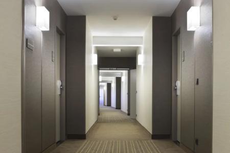 Courtyard by Marriott Hannover Maschsee - 35