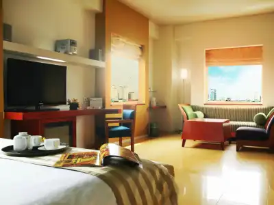 Sparks Life Jakarta, ARTOTEL Curated - 29