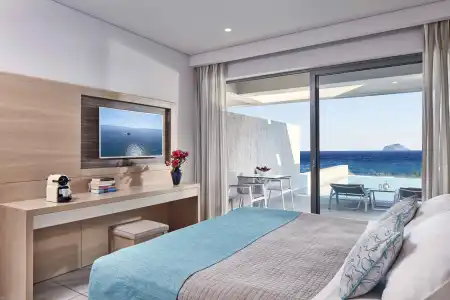 Porto Bello Beach - All Inclusive - 1