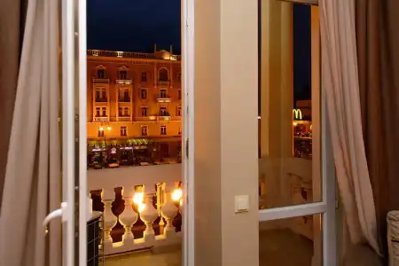 Apartment Dat Exx on the Marjanishvili - 139
