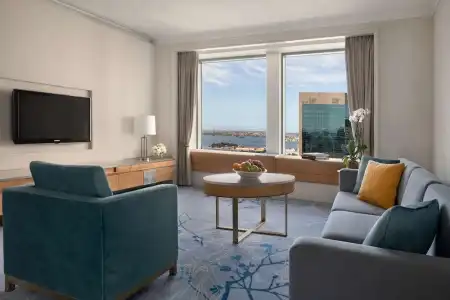 Shangri-La Sydney - 86