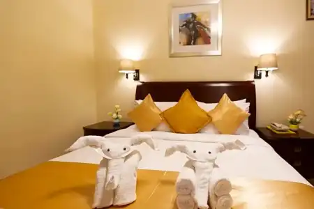 Crown Palace Ajman - 39