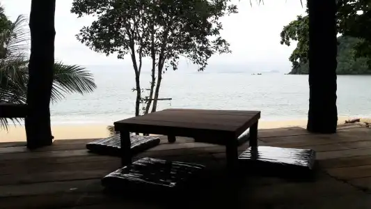 Banana Resort - 21