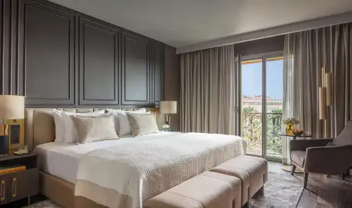 Anantara Plaza Nice - 4