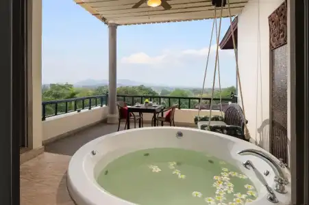 Springfield Village Golf & Spa - 84