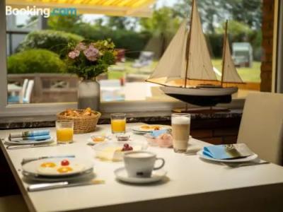 Tom's Hus Heiligenhafen - 10