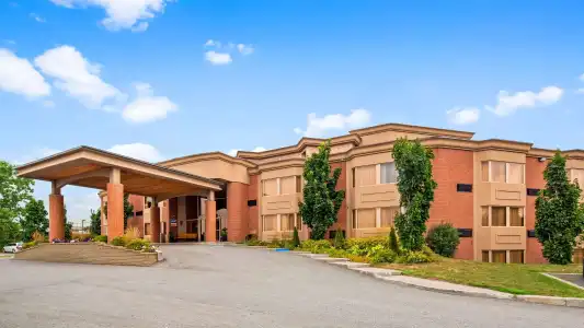Best Western Laval-Montreal - 0