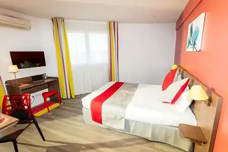 ApartMer & Golf City Perpignan Centre - 89