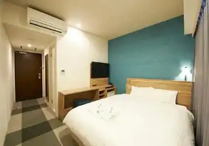 Sotetsu Fresa Inn Osaka-Shinsaibashi - 45
