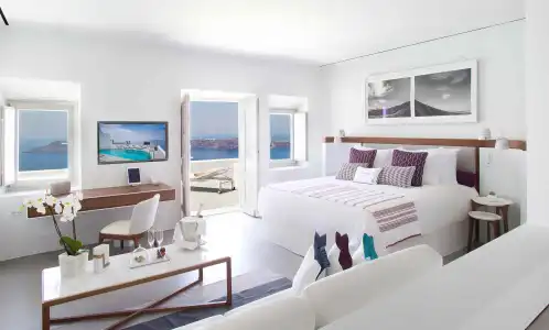 Grace, Auberge Collection - 81