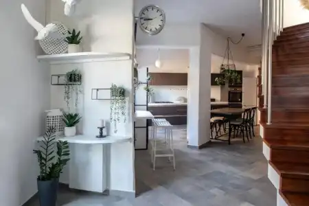 Kouros Exclusive & Suites Rhodes - 164