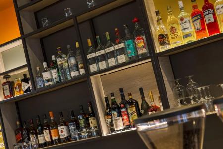 Steigenberger Airport Berlin - 13