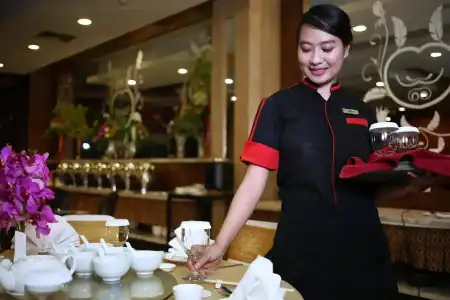 Royal Palm & Conference Center Cengkareng - 18